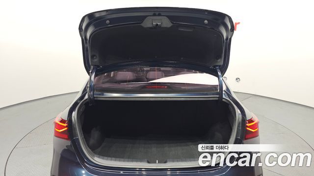 Kia K3 2019 — photo 26