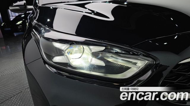 Kia K3 2019 — photo 8