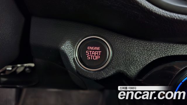 Kia K3 2019 — photo 27