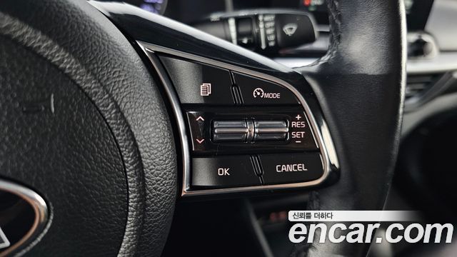 Kia K3 2019 — photo 29