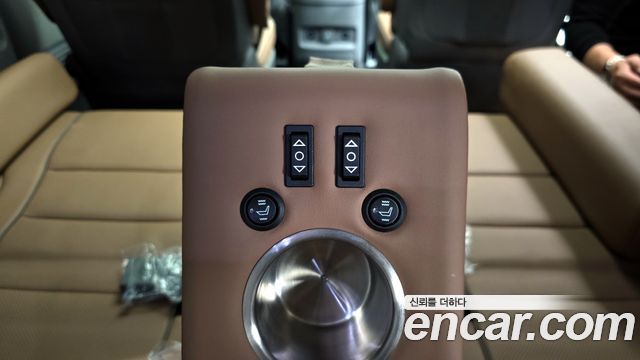 Hyundai Staria 2022 — photo 23