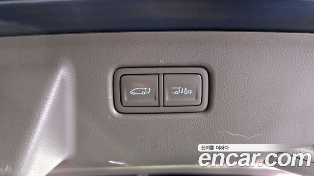 Hyundai Staria 2022 — photo 26