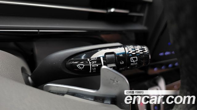 Hyundai Staria 2022 — photo 27