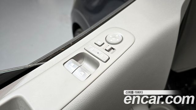 Hyundai Staria 2022 — photo 29