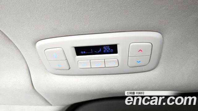 Hyundai Staria 2022 — photo 30