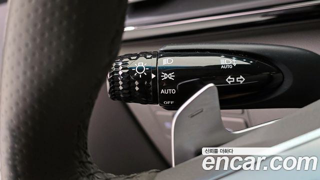 Hyundai Staria 2022 — photo 31