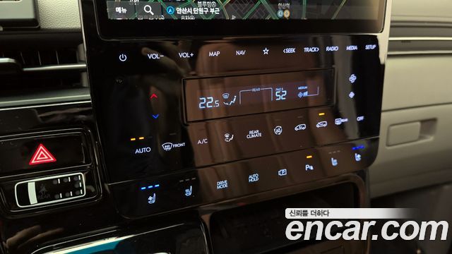 Hyundai Staria 2022 — photo 32