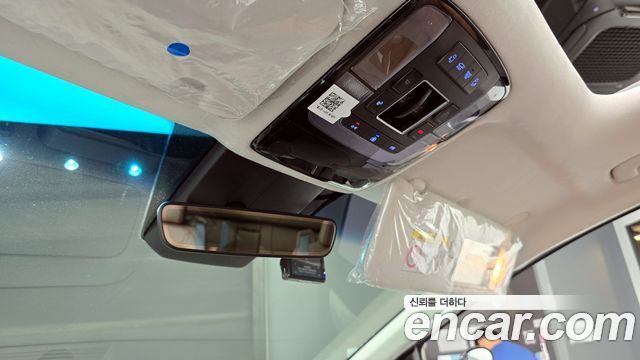 Hyundai Staria 2022 — photo 33
