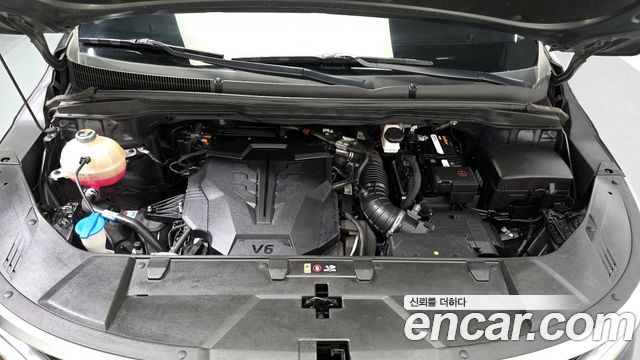 Kia Canival 2021 — photo 6
