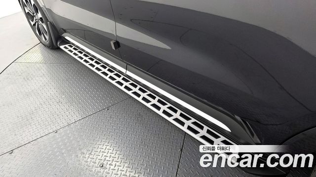 Kia Canival 2021 — photo 24