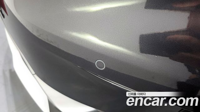 Kia Canival 2021 — photo 34