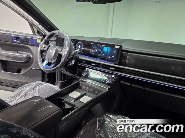 Hyundai Santafe 2026 — photo 6
