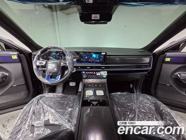 Hyundai Santafe 2026 — photo 7