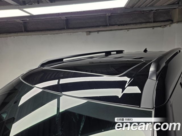 Hyundai Santafe 2026 — photo 8