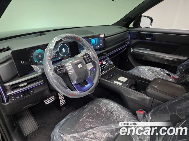 Hyundai Santafe 2026 — photo 10