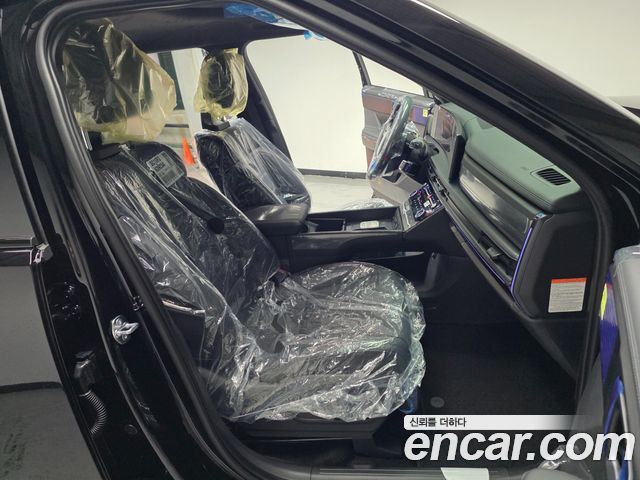 Hyundai Santafe 2026 — photo 11