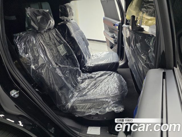 Hyundai Santafe 2026 — photo 12