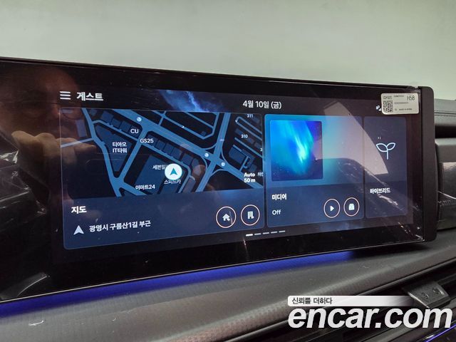 Hyundai Santafe 2026 — photo 13
