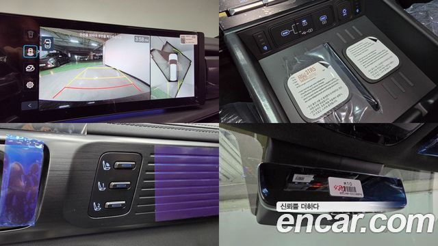 Hyundai Santafe 2026 — photo 14