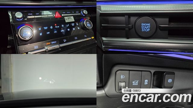 Hyundai Santafe 2026 — photo 15