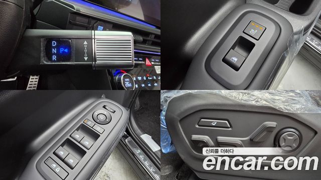 Hyundai Santafe 2026 — photo 16