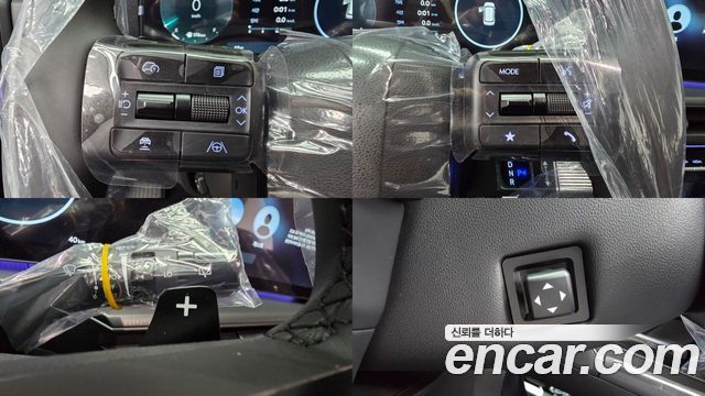Hyundai Santafe 2026 — photo 17