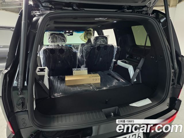Hyundai Santafe 2026 — photo 19
