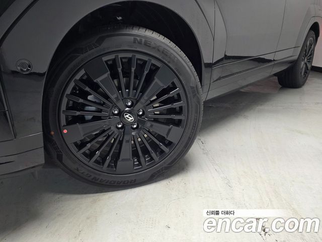 Hyundai Santafe 2026 — photo 20