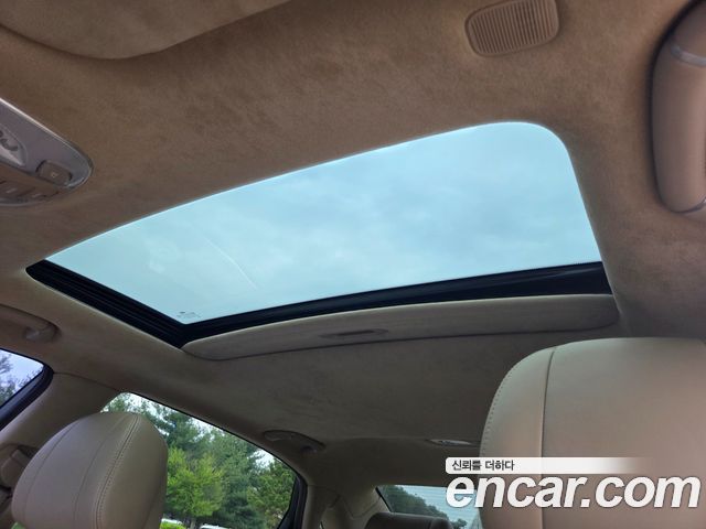 Hyundai Equus 2012 — photo 6