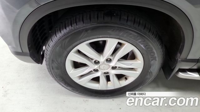 KG Mobility Rexton 2019 — photo 5