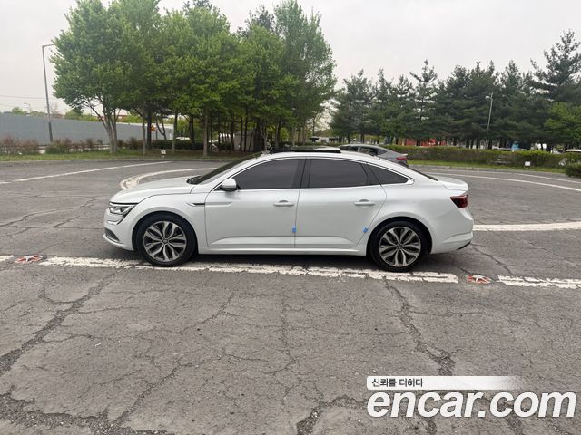Renault Korea SM6 2016 — photo 3