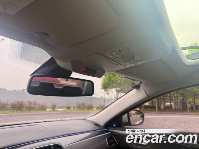 Renault Korea SM6 2016 — photo 11