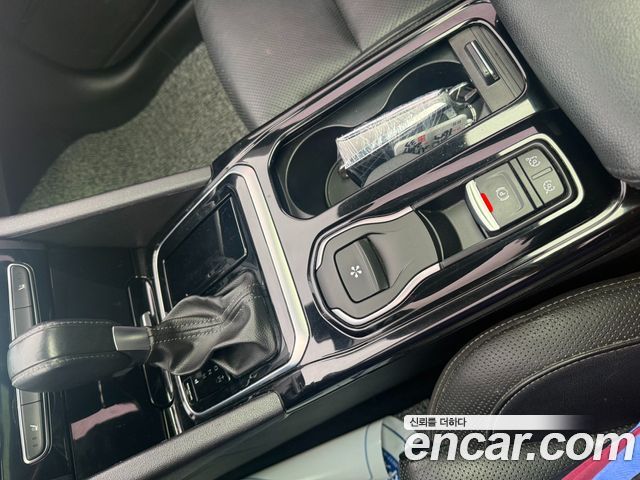 Renault Korea SM6 2016 — photo 12