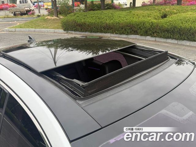 Renault Korea SM6 2016 — photo 14