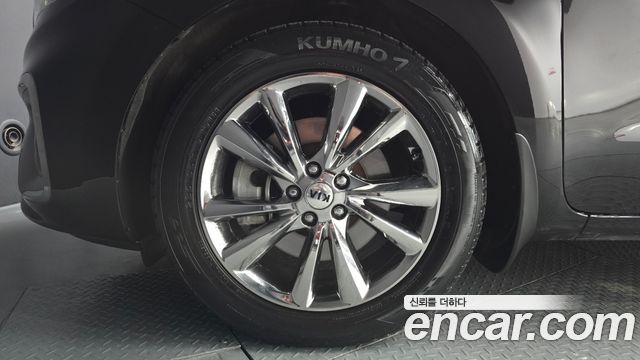 Kia Canival 2019 — photo 5