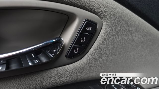 Kia Canival 2019 — photo 19