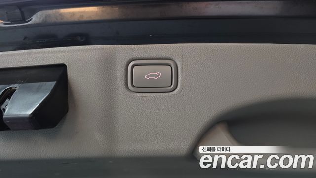 Kia Canival 2019 — photo 20