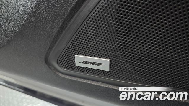 Renault Korea QM6 2017 — photo 18