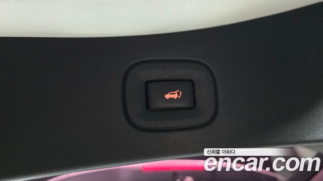 Renault Korea QM6 2017 — photo 20