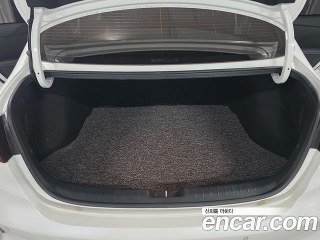 Kia K3 2022 — photo 7