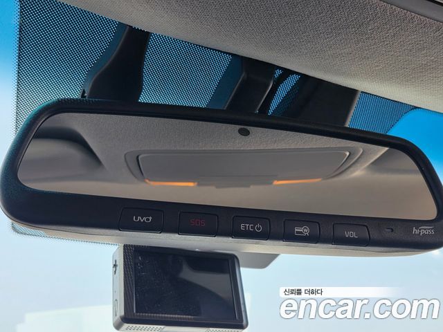 Kia K3 2022 — photo 8