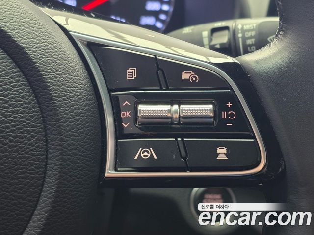 Kia K3 2022 — photo 10