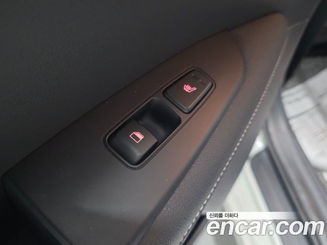 Kia K3 2022 — photo 11