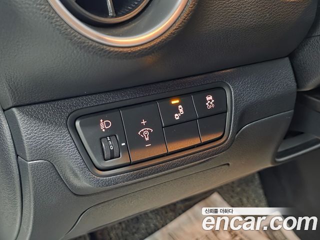 Kia K3 2022 — photo 12