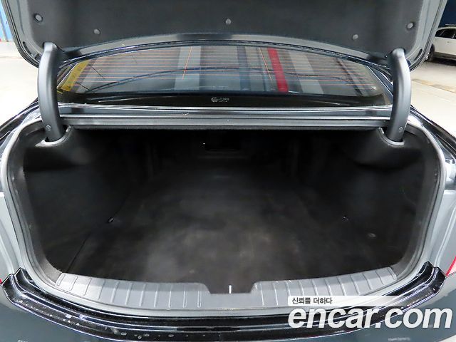 Hyundai Grandeur 2016 — photo 15