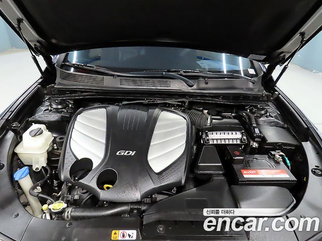 Hyundai Grandeur 2016 — photo 19