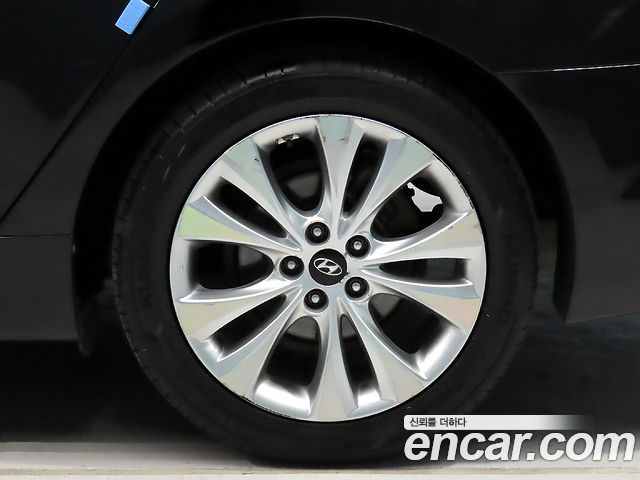 Hyundai Grandeur 2016 — photo 20