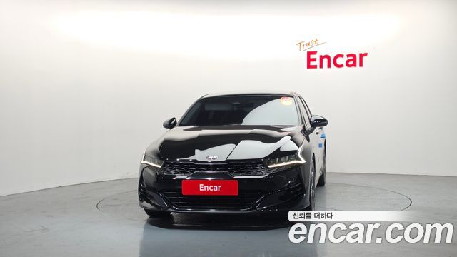 Kia K5 2020 — photo 3
