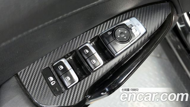 Kia K5 2020 — photo 20
