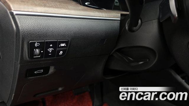 Kia K5 2020 — photo 21